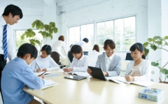 なぜ？どうして？勉強は「興味・関心」が出発点！