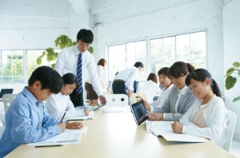 小学生・中学生にわかりやすい授業で「成績で学年上位の生徒が急増」学年トップもとれました！