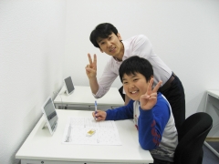 小学生の保護者の方へ