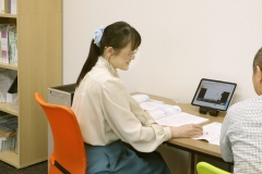 いっしょに夢や可能性を育てよう！
