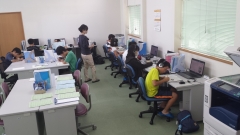 小学校低学年から高校生まで、個別指導でも安心の月額授業料！