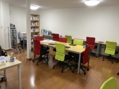 成績を上げたいと思ったら、お電話ください
