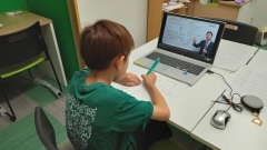 「基礎学力」~「合格力」を養成していきます