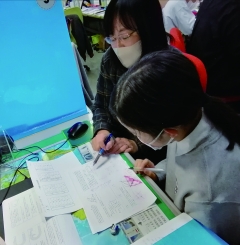 どんな子も大歓迎！いっしょに夢を実現しましょう