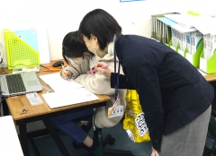 定期テスト・内申対策も！ぜひ『わかる楽しさ』を体験してください。