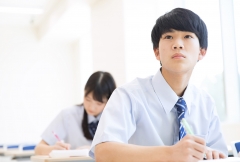 個別指導なのに　お互いに刺激し合う教室！