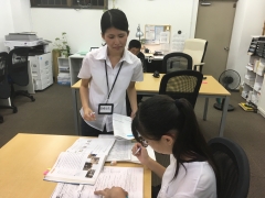 どんな子も大歓迎!いっしょに夢を実現しましょう