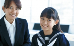 いっしょに「夢」や「可能性」を広げていこう！