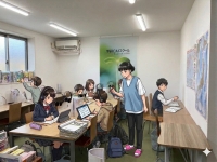 保谷校1