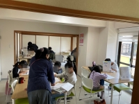 上大岡岡村校2