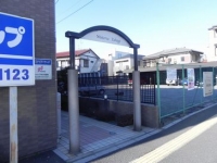 南鳩ヶ谷校3
