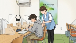 保谷校3