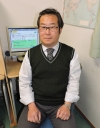 責任者 長岡 数学・理科 担当
