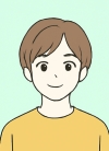 Y.K先生　明治大学　文学部　史学地理学科　２年生