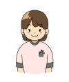 小学6年生(南第四小)